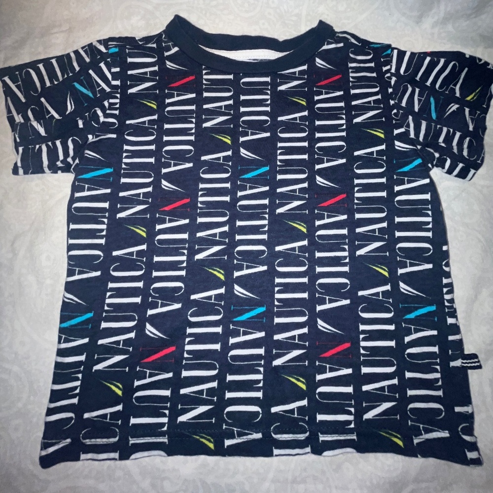 Nautica T-shirt 4T